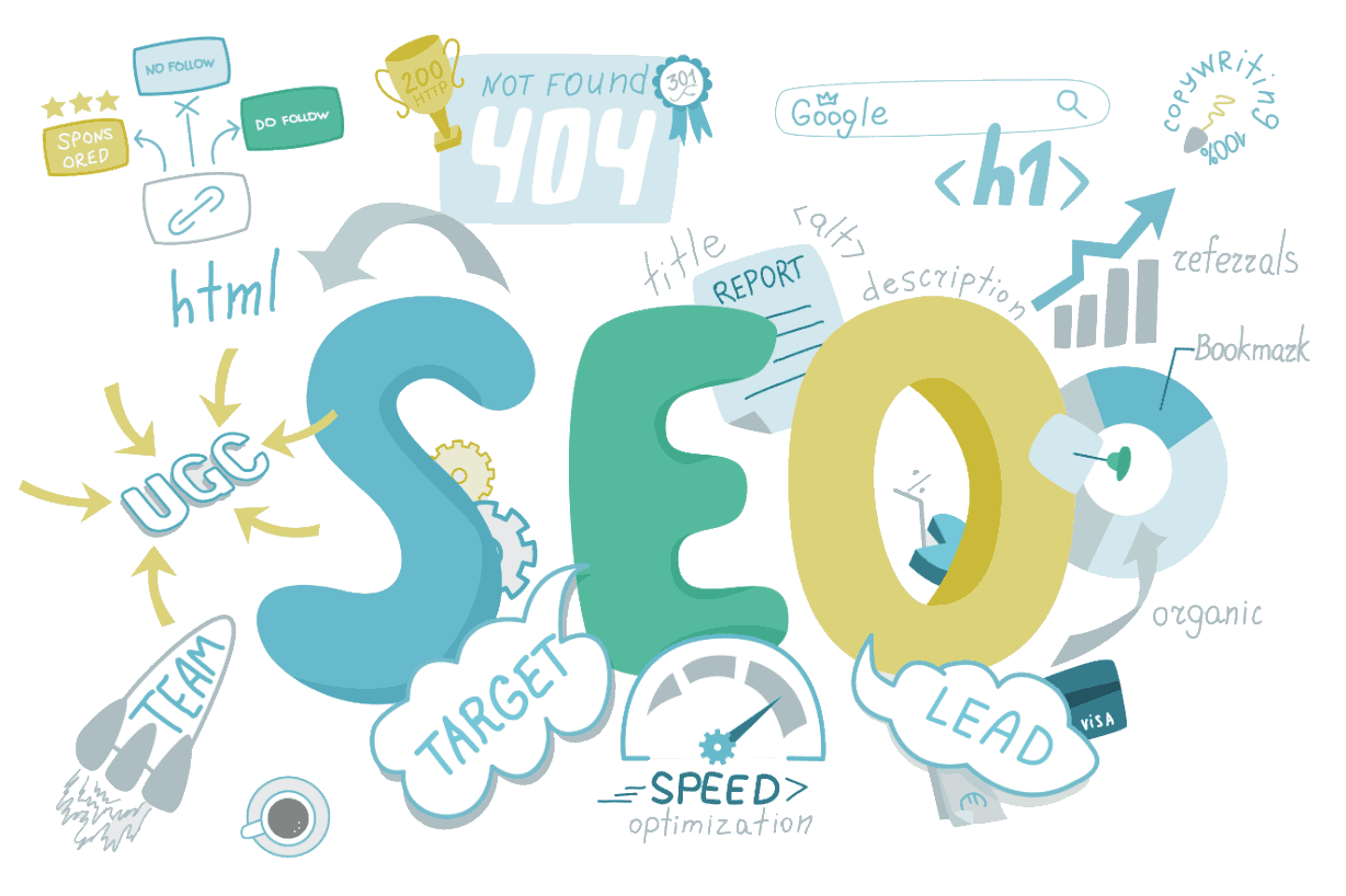 SEO SEO